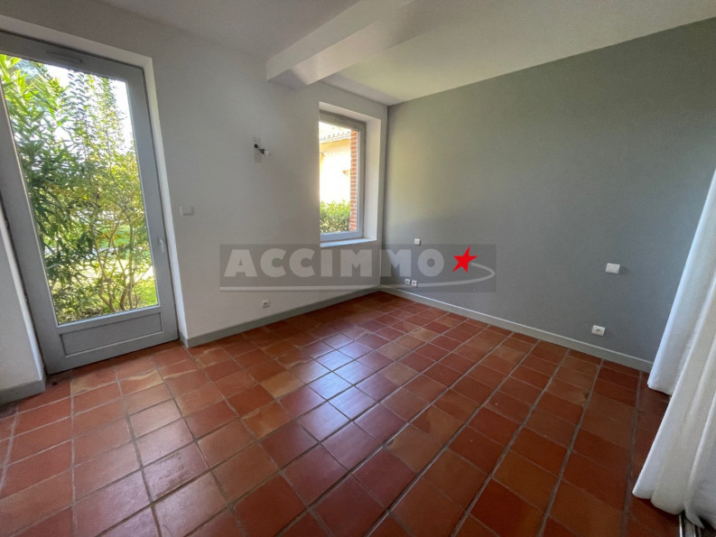 location Maison Quint Fonsegrives - Photo 7