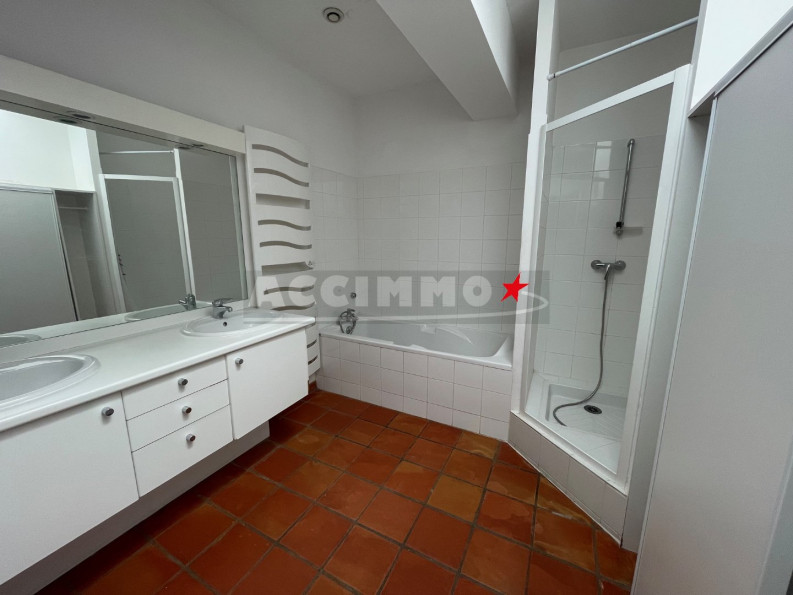 location Maison Quint Fonsegrives - Photo 9