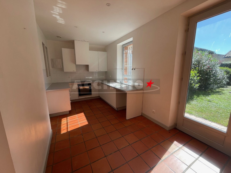 location Maison Quint Fonsegrives - Photo 5