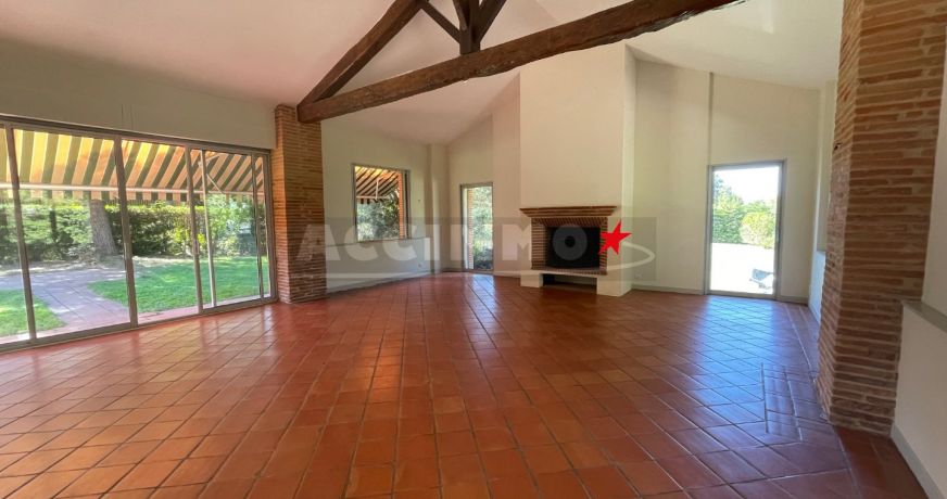 location Maison Balma