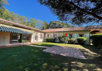 location Maison Quint Fonsegrives