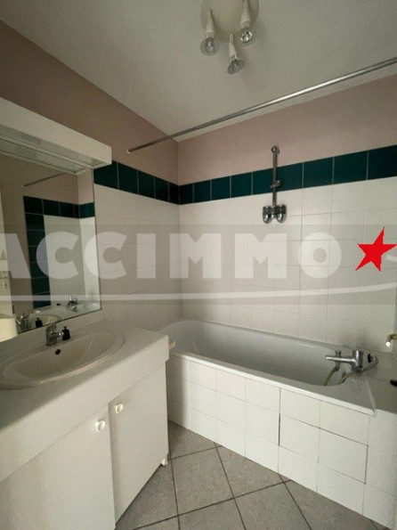 location Appartement Saint-orens-de-gameville - Photo 5