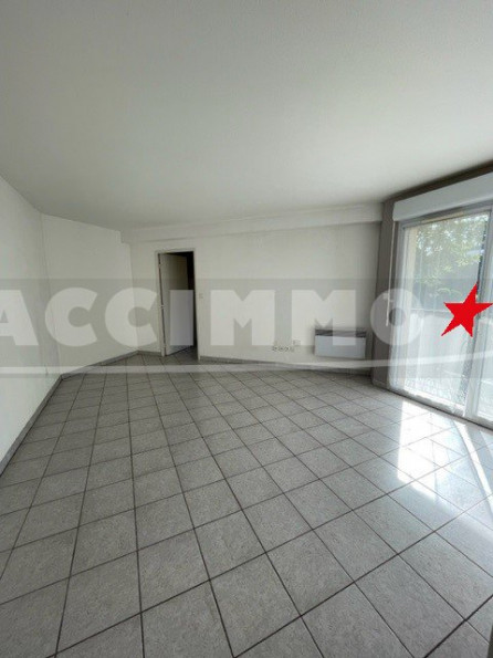 location Appartement Saint-orens-de-gameville - Photo 1