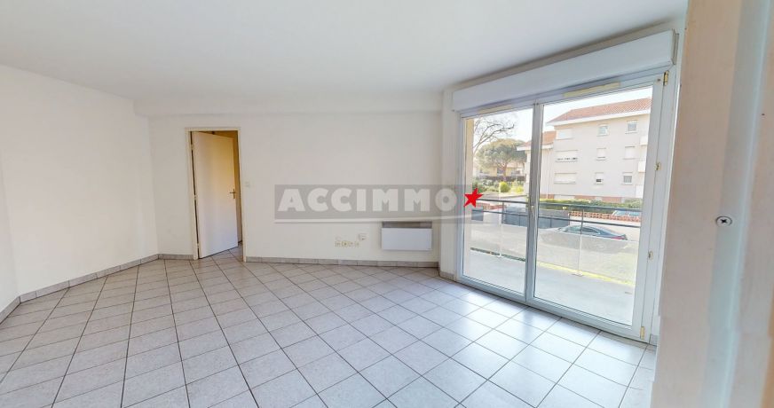 location Appartement Saint-orens-de-gameville