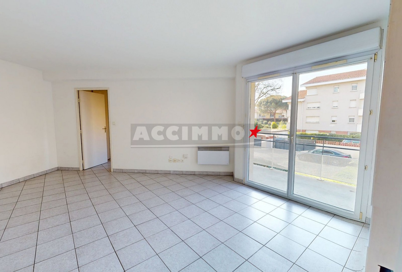 location Appartement Saint-orens-de-gameville - Photo 3