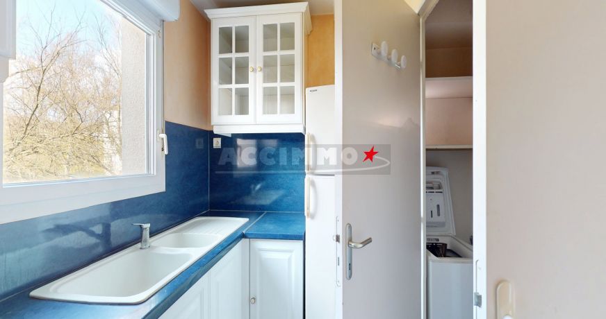 location Appartement Saint-orens-de-gameville