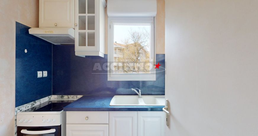 location Appartement Saint-orens-de-gameville