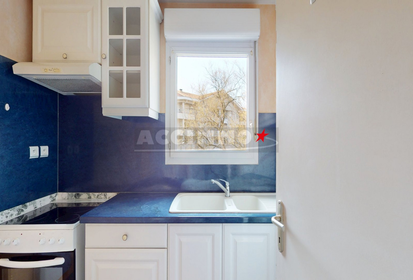 location Appartement Saint-orens-de-gameville - Photo 4
