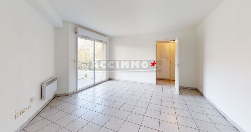 location Appartement Saint-orens-de-gameville