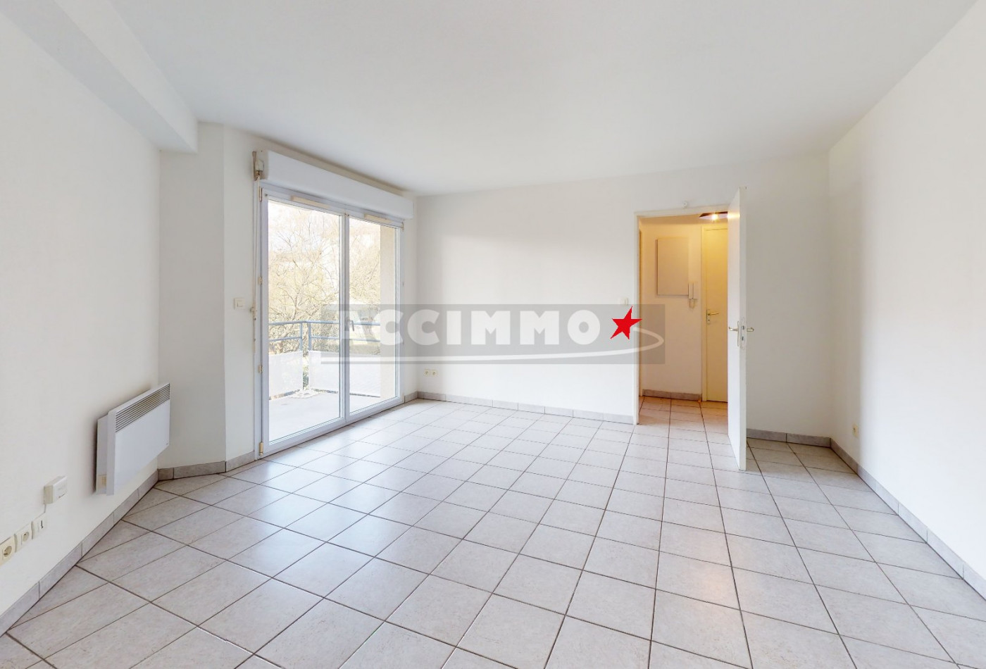 location Appartement Saint-orens-de-gameville - Photo 1