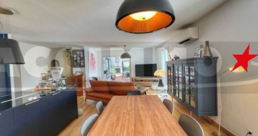 vente Maison Quint Fonsegrives