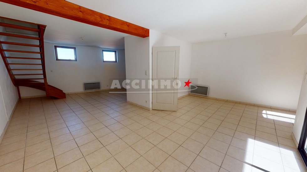 location Maison Caraman - Photo 1