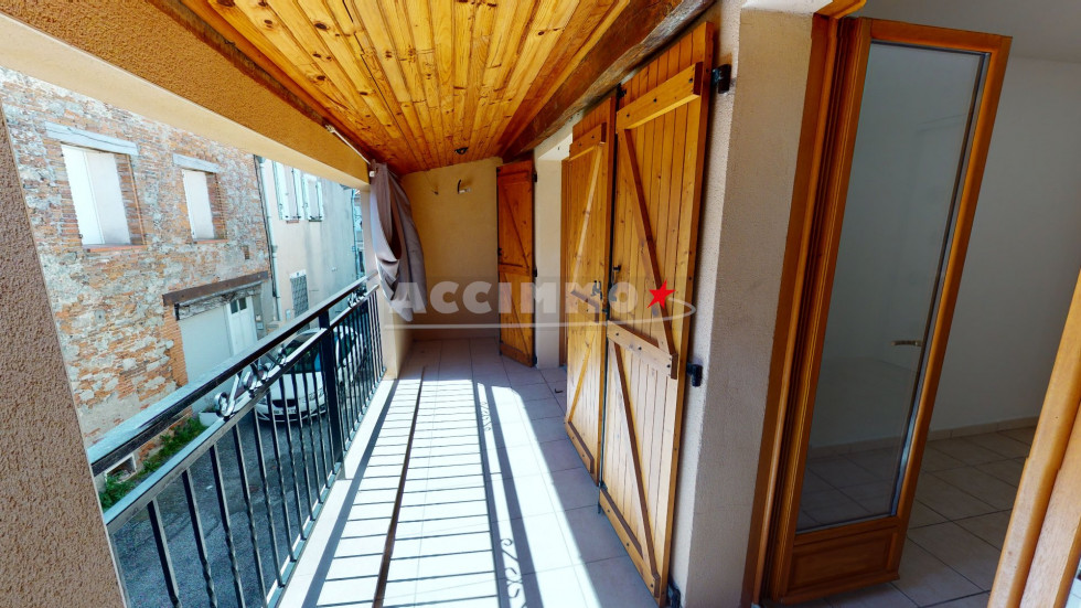 location Maison Caraman - Photo 5