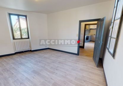location Maison de ville Puylaurens