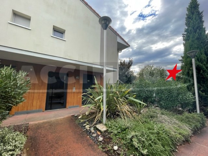 location Appartement Quint Fonsegrives - Photo 1