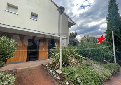 location Appartement Quint Fonsegrives
