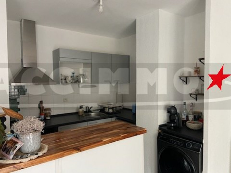 location Appartement Quint Fonsegrives - Photo 5