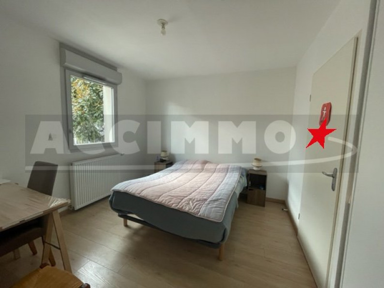 location Appartement Quint Fonsegrives - Photo 6