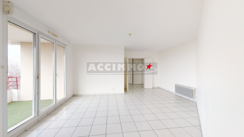 location Appartement Quint Fonsegrives - Photo 3