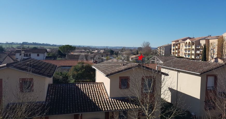 location Appartement Quint Fonsegrives