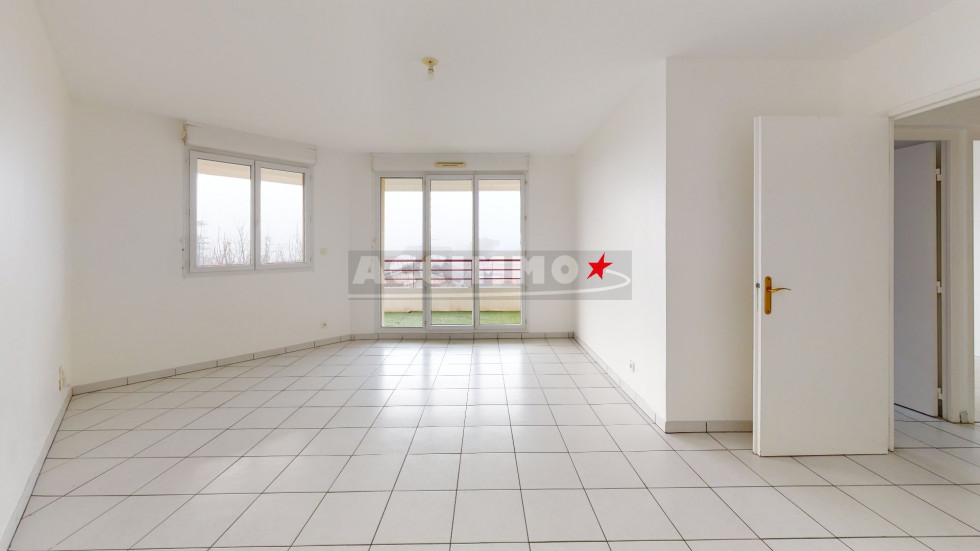 location Appartement Quint Fonsegrives - Photo 4