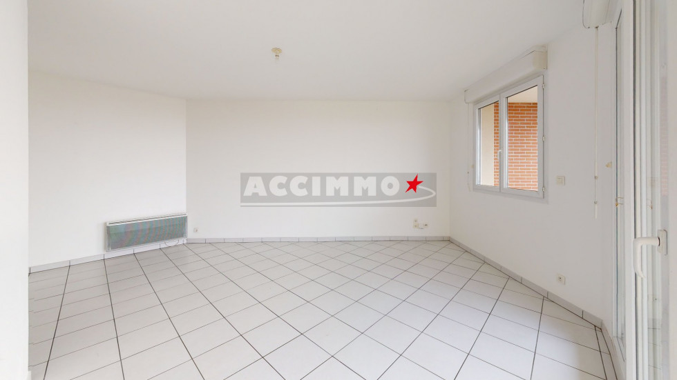 location Appartement Quint Fonsegrives - Photo 5