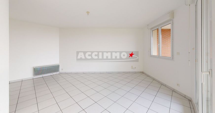 location Appartement Quint Fonsegrives