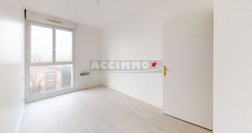 location Appartement Quint Fonsegrives