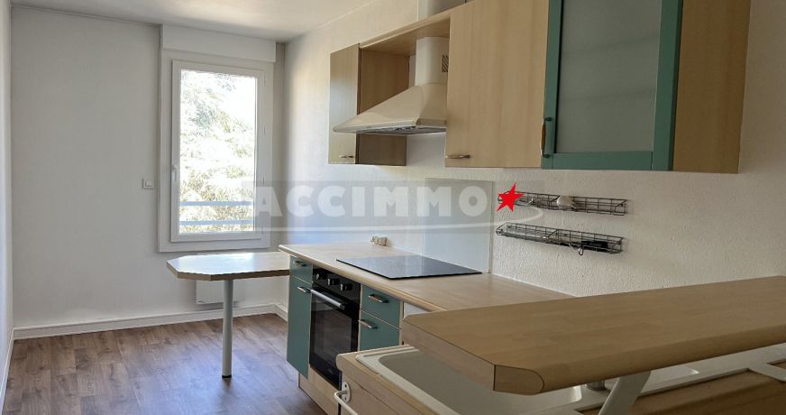 vente Appartement Toulouse