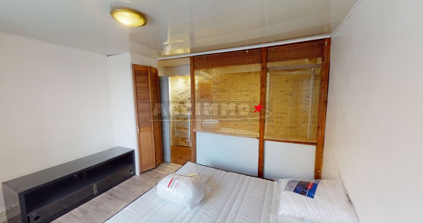 location Appartement Castres