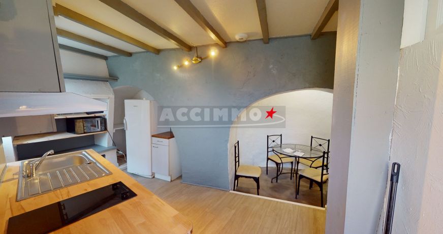location Appartement Castres