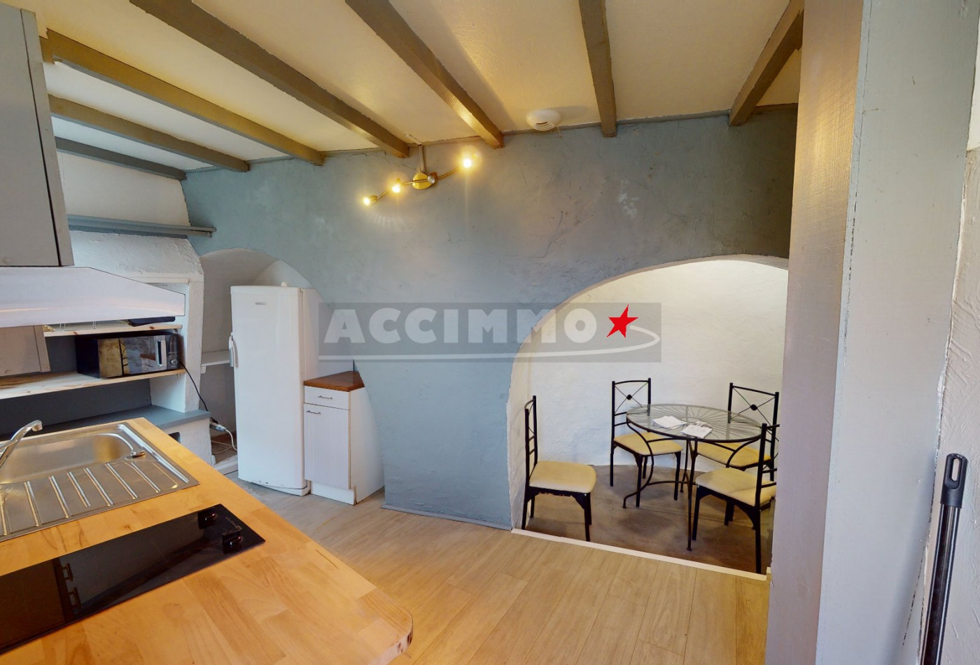 location Appartement Castres - Photo 1
