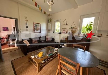 location Appartement Lanta