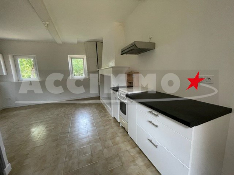 location Appartement Lanta - Photo 1