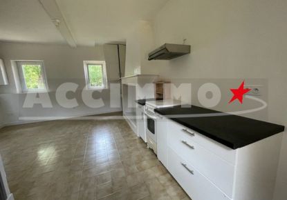 location Appartement Lanta