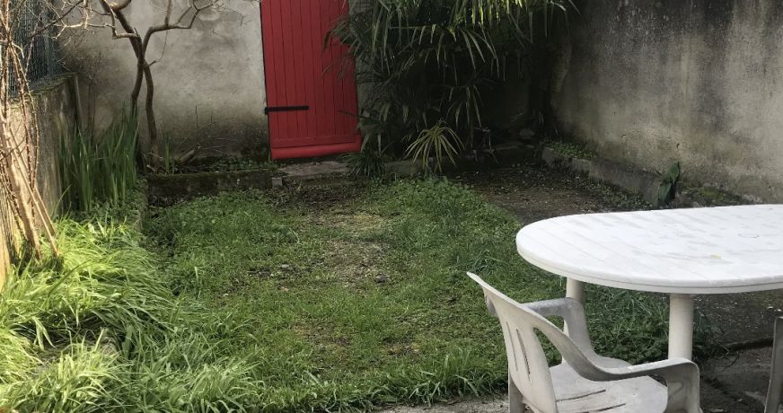 location Maison Montgiscard