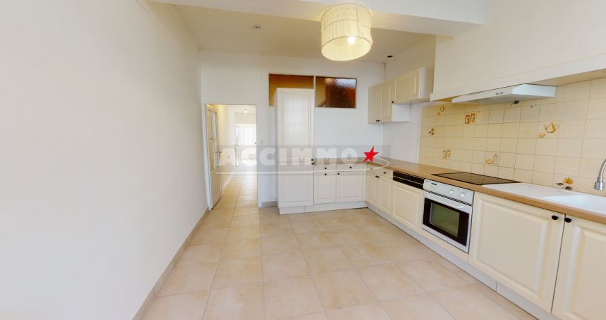 location Maison Montgiscard