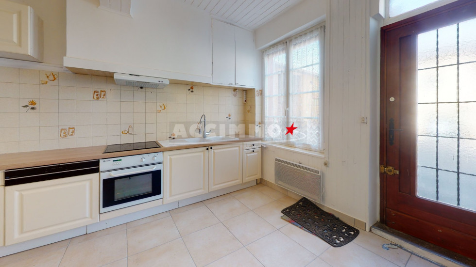 location Maison Montgiscard - Photo 3