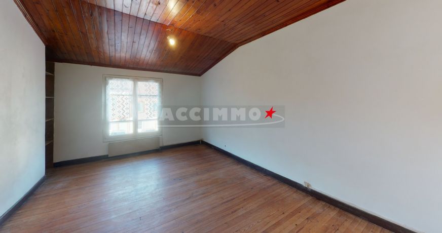 location Maison Montgiscard
