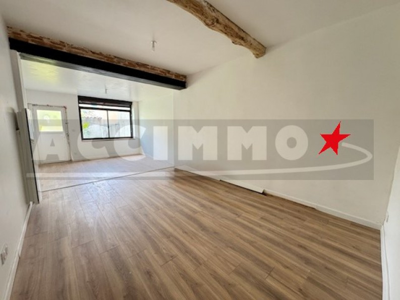 location Maison Montgiscard - Photo 1