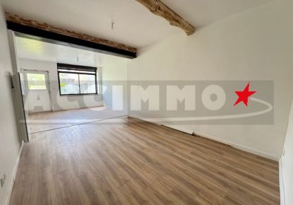 location Maison Montgiscard