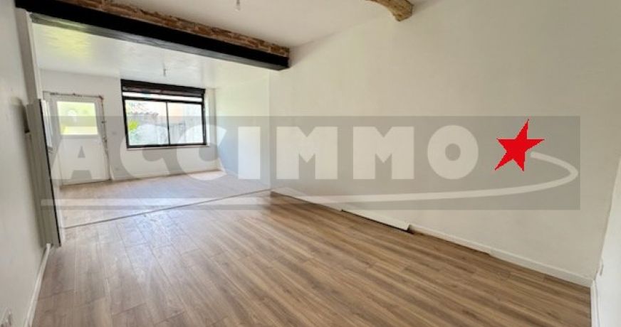 location Maison Montgiscard