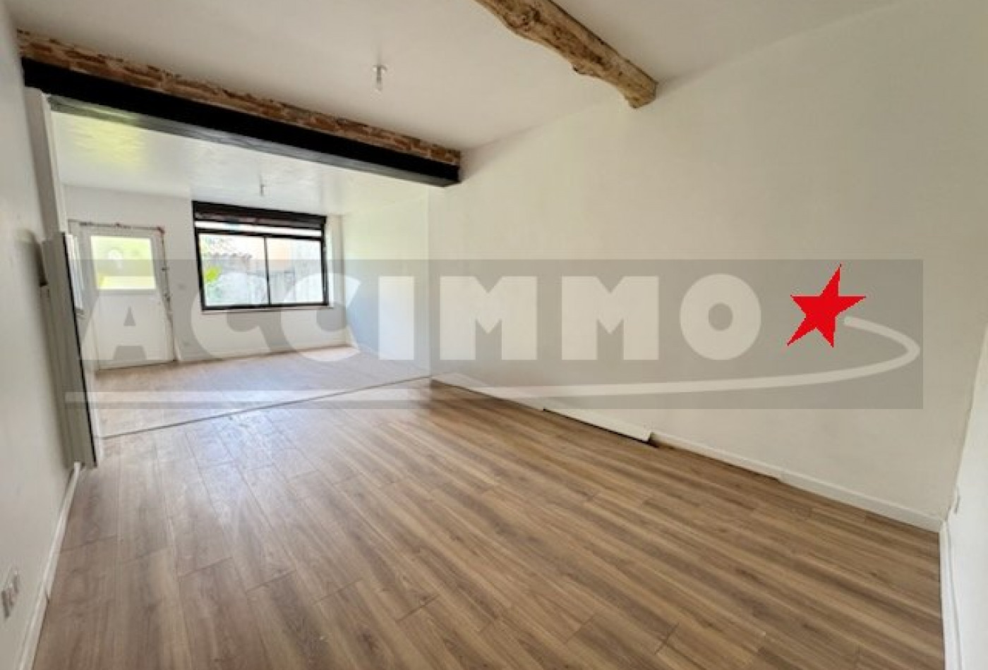 location Maison Montgiscard - Photo 1