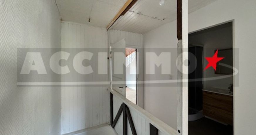 location Maison Montgiscard
