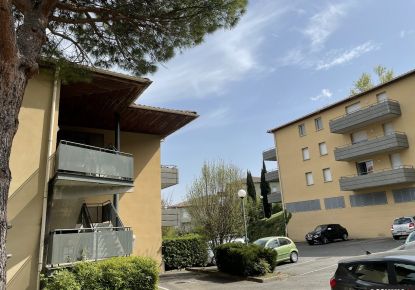 location Appartement Toulouse