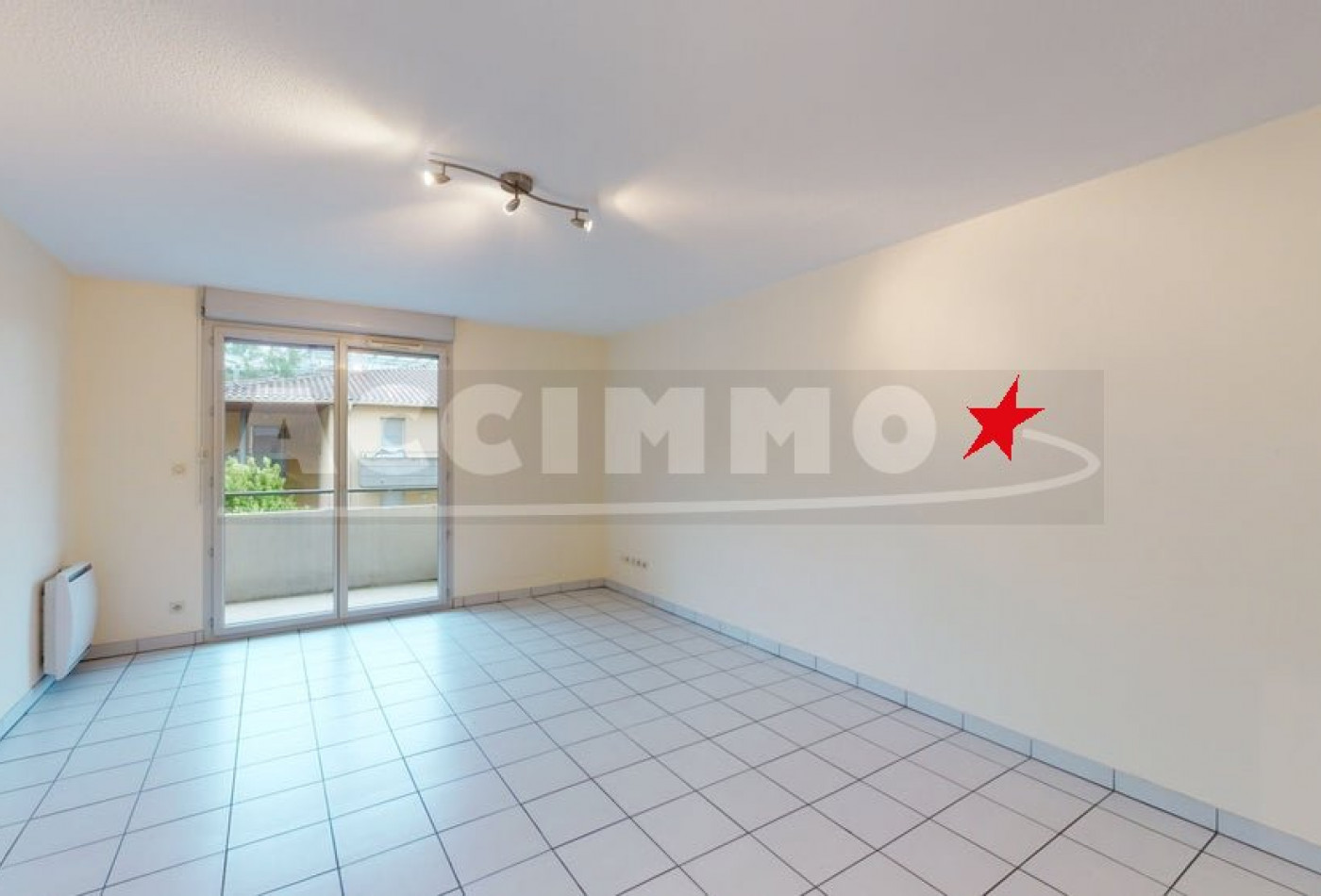 location Appartement Toulouse - Photo 3