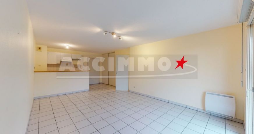 location Appartement Toulouse