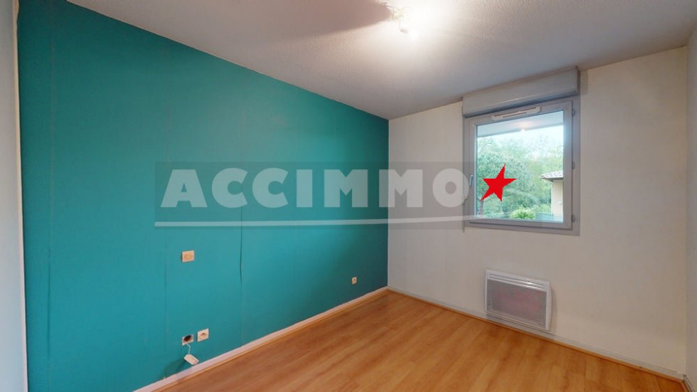 location Appartement Toulouse - Photo 7