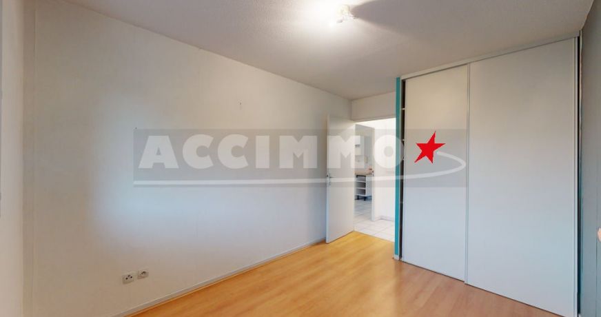 location Appartement Toulouse