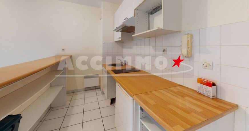 location Appartement Toulouse